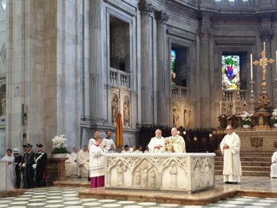 2019-09-03-Pontificale-Santo-Abbondio-Omelia